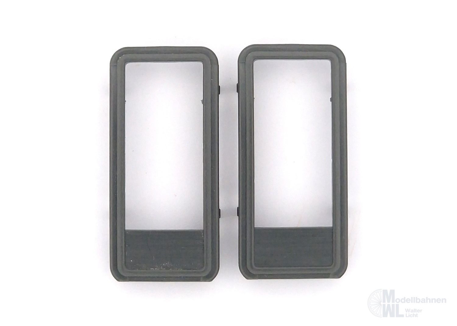 Märklin Ersatzeile E303356 - ERSATZTEIL: Faltenbalg grau, (2 St)